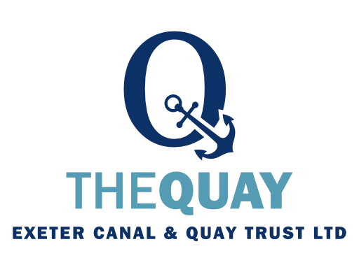 Exeter Quay and Canal Trust