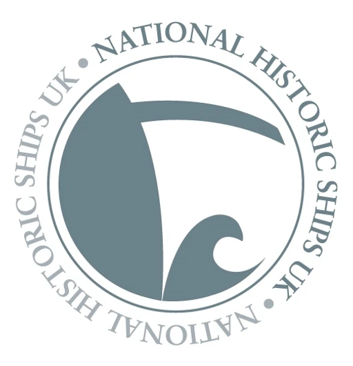 National Historic Ships UK