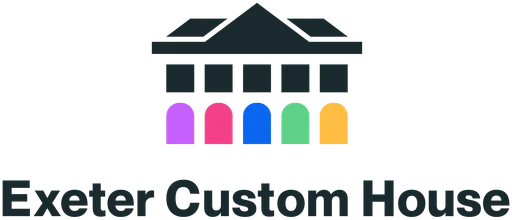 Exeter Custom House